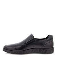 ECCO 爱步 男性 现代 S Lite Hybrid 乐福鞋 Black 尺码8-8.5