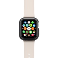 Apple 苹果 OtterBox Exo Edge 系列保护壳 (适用于 Apple Watch SE 第二代 44 毫米)