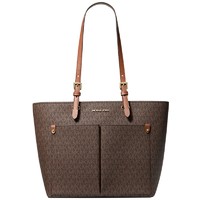 MICHAEL KORS 迈克·科尔斯 MICHAEL Michael Kors 女士单肩托特包 35F3GTVT3B