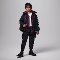 NIKE 耐克 Jordan 男童羽绒服 FB1671010