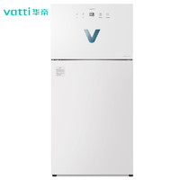 VATTI 华帝 消毒柜家用小型  厨房立式餐具碗柜 高温紫外线碗筷婴儿奶瓶烘干一体 ZTP80-K01