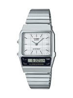 CASIO 卡西欧 男式腕表 AQ-800E-7A