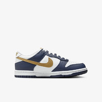 NIKE 耐克 DUNK LOW 通用款运动鞋 FB9109-111