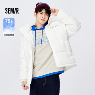 Semir 森马 男士羽绒服合辑 10102