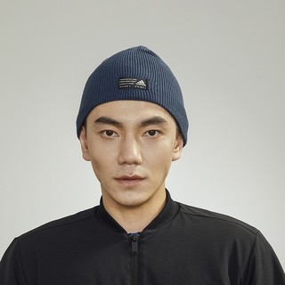 adidas 阿迪达斯 Perf Beanie 中性运动针织帽 GS2115