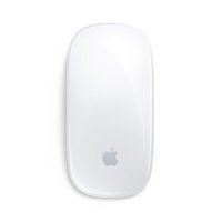 Apple 苹果 Magic Mouse 2 无线鼠标 银色