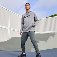 Nike耐克PRO THERMA-FIT男加绒训练长裤冬季运动裤保暖DD2123