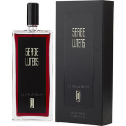 SERGE LUTENS 芦丹氏 柏林少女香水 EDP 100ML