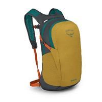 OSPREY 小鹰 Daylite 日光系列 徒步户外双肩背包 13L