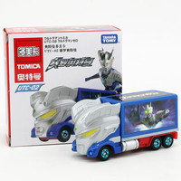 多美（TAKARA TOMY） UTC-01 迪迦奥特曼 复合型917762