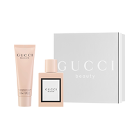 GUCCI 古驰 花悦限定礼盒 (香水EDP50ml+香氛身体乳50ml)