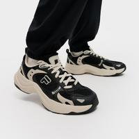 FILA 斐乐 FUSION系列 男士时尚休闲鞋