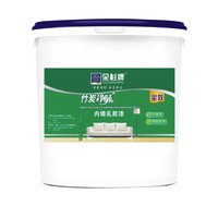  朵杉 (DUOSHAN) 竹炭净味内墙乳胶漆 1kg