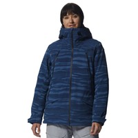 山浩 Powder Quest 女子滑雪夹克