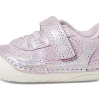 移动专享：stride rite 喜健步 幼儿 男女通用 运动鞋尺码5.5 Wide