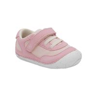 移动专享：stride rite 喜健步 女性 时尚运动鞋 尺码6 Infant