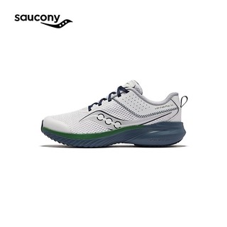 百亿补贴：saucony 索康尼 2024年KINVARA 14 LTT舒适 休闲鞋中童童鞋