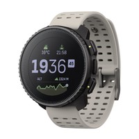 SUUNTO Vertical GPS 运动手表，具有大显示屏和长达 500 小时的电池寿命