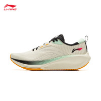 LI-NING 李宁 吾适5S lite 2.0 V2 男子跑步鞋 ARSU075