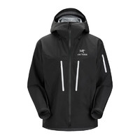 ARC'TERYX 始祖鸟 Alpha SV 男款冲锋衣 25681