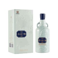 董酒 系列 54度 董香型白酒 500ml