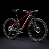 TREK 崔克 PROCALIBER 9.8碳纤维远程锁定前避震竞赛级山地自行车