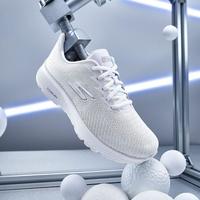 SKECHERS 斯凯奇 女鞋基础跑步鞋运动鞋女跑步鞋秋冬季