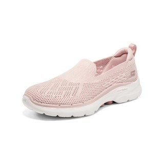 SKECHERS 斯凯奇 女鞋休闲百搭时尚女士柔软百搭健步鞋运动鞋秋冬季