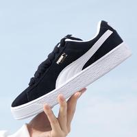 PUMA 彪马 Suede 时尚低帮轻便耐磨板鞋男鞋女鞋运动鞋休闲鞋