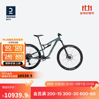 DECATHLON 迪卡侬 AM100S 山地车 4044663