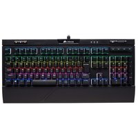 Corsair 美商海盗船K70 RGB MK.2 MX日语游戏键盘机械