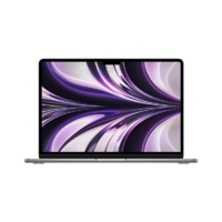 Apple 苹果 MacBook Air 苹果 13.6英寸 M2芯片 8+256G