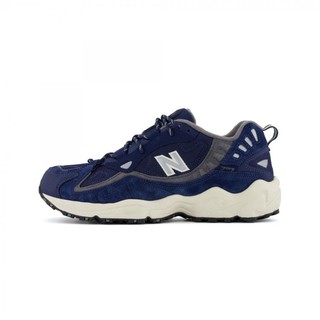 new balance 男款经典复古老爹鞋 ML703NCS