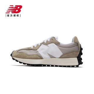 new balance NB官方正品24新款男女鞋327系列运动休闲鞋MS327LH