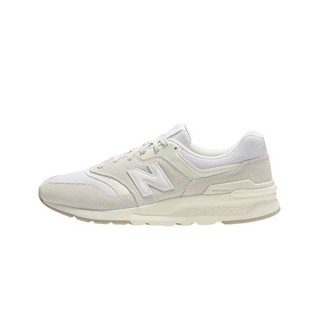 new balance NB官方正品男女情侣百搭简约复古运动休闲鞋CM997HCB