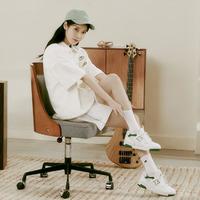 new balance NB男女复古休闲百搭运动休闲板鞋BB550SWB