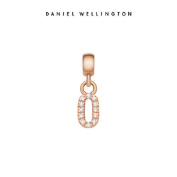 Daniel Wellington 丹尼尔惠灵顿 [双11]DW手链女款  CHARM密语系列 12星座轻奢小众配饰礼物