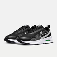 移动端、京东百亿补贴：NIKE 耐克 男子 休闲鞋NIKE AIR MAX NUAXIS FD4329-005 40