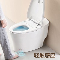 大件超省：ANNWA 安华 T605A 智能马桶