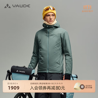 VAUDE 巍德 Blanc勃朗男款棉服 10118583060291