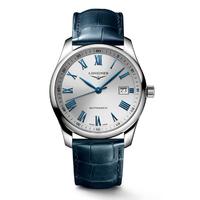 LONGINES 浪琴 名匠系列 男士机械手表