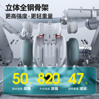 途虎 TUHUgoldkbaby汽车用婴儿宝宝儿童座椅车载0-12岁便携式旋转通用