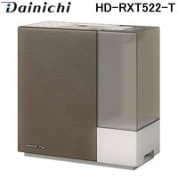 DAINICHI 日本直邮大日DAINICHI静音舒适湿度混合加湿器HD-RXT522-