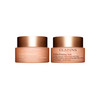 CLARINS 娇韵诗 弹簧霜焕颜弹力霜 日霜50g+晚霜 50g