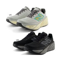 new balance Fresh Foam X More v5 跑鞋2E 宽度 慢