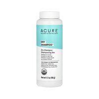 ACURE 美国直邮Acure干式洗发精西瓜血橙日常训练护发精油补水滋养48ml