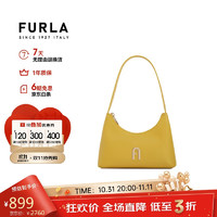 FURLA 芙拉 DIAMANTE系列 女士单肩包 迷你