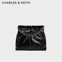 CHARLES & KEITH 子母链条流浪包 CK2-40671449