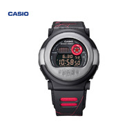 CASIO 卡西欧 G-SHOCK系列 男士运动石英手表 G-B001MVA 47mm