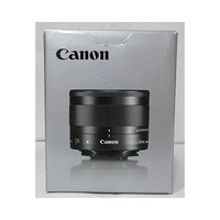 Canon 佳能 微距镜头EF-M28mm无反光镜可换镜头/F3.5 M IS